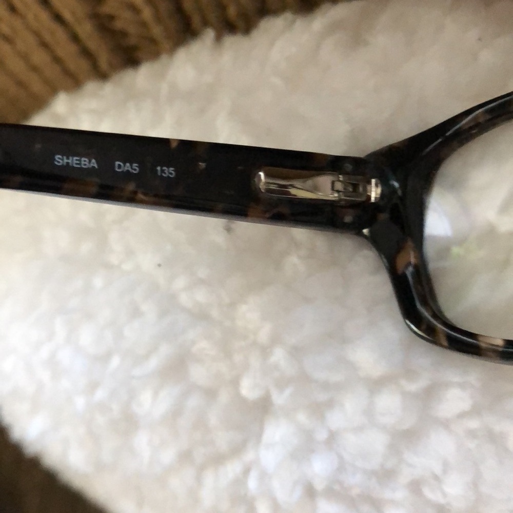 Kate Spade Frames. Like New Condition. - image 3